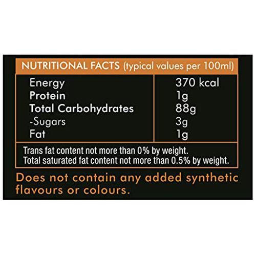 Sprig 100 percent Natural Bourbon Vanilla Extract - For Chefs & Home Use, 100 ml-3.webp